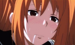 动漫激情,青春热血的视觉盛宴