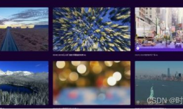 4k视频素材,探索高清视频素材的无限魅力